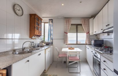 Resale - Apartment / flat - Altea - Altea pueblo