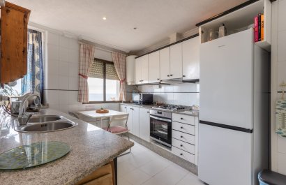 Resale - Apartment / flat - Altea - Altea pueblo
