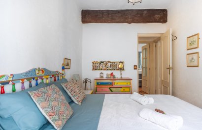 Resale - Apartment / flat - Altea - Altea pueblo