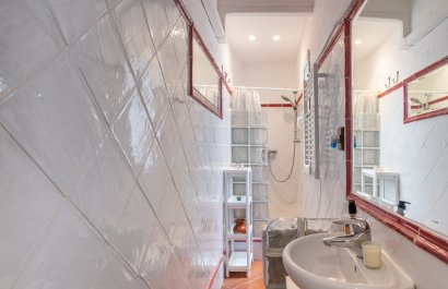 Resale - Apartment / flat - Altea - Altea pueblo