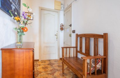 Resale - Apartment / flat - Altea - Altea pueblo