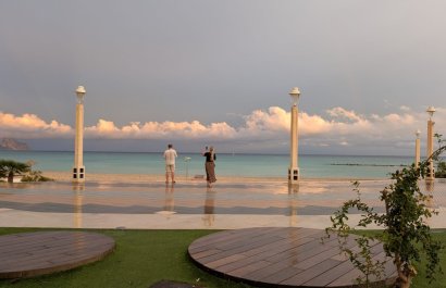 Resale - Apartment / flat - Altea - Altea pueblo