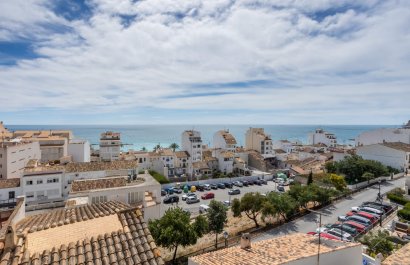 Resale - Apartment / flat - Altea - Altea pueblo