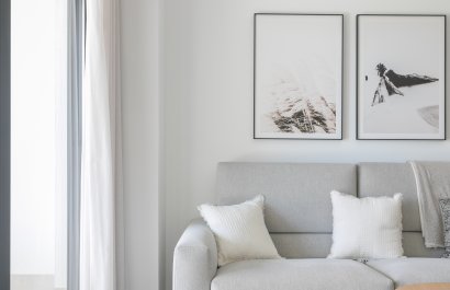 Nieuwbouw Woningen - Bungalow - Torrevieia - Torrevieja