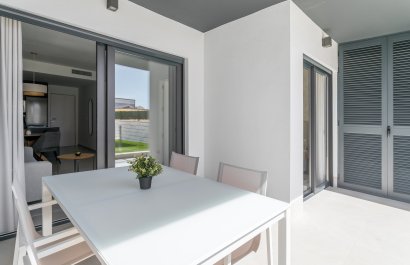 Nieuwbouw Woningen - Bungalow - Torrevieia - Torrevieja