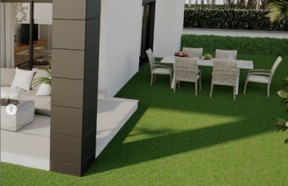 Obra nueva - Apartamento / piso - Torrevieia - Torrevieja