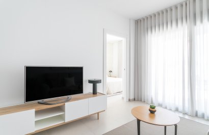 Obra nueva - Apartamento / piso - Torrevieia - Torrevieja