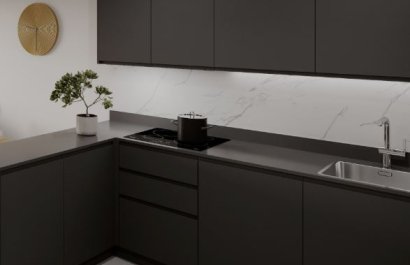 Obra nueva - Apartamento / piso - Torrevieia - Torrevieja