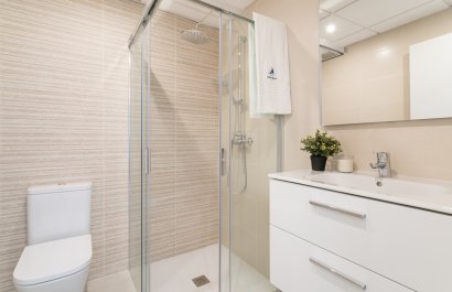 Obra nueva - Apartamento / piso - Torrevieia - Torrevieja