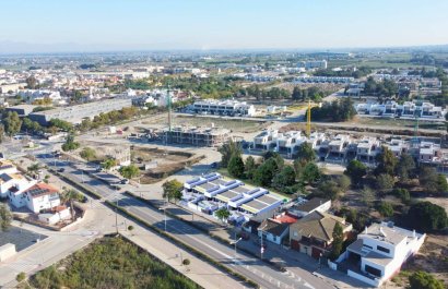 New Build - Townhouse / Duplex / Corner - Dolores