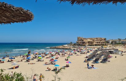 Reventa - Apartamento / piso - Playa Flamenca