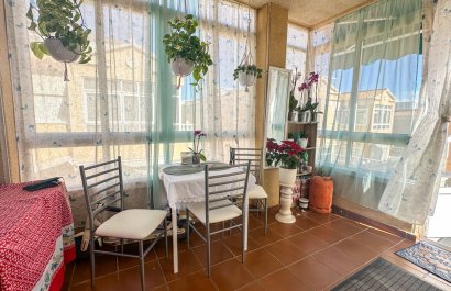 Resale - Apartment / flat - Torrevieia - Torrevieja