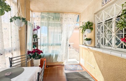 Resale - Apartment / flat - Torrevieia - Torrevieja