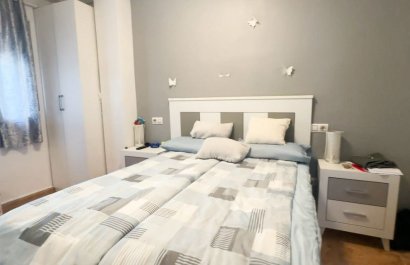 Resale - Apartment / flat - Torrevieia - Torrevieja