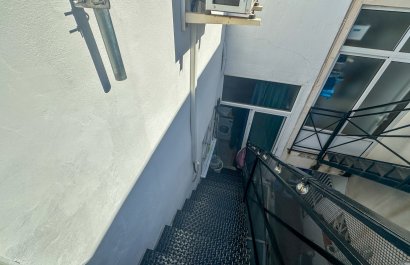 Resale - Apartment / flat - Torrevieia - Torrevieja