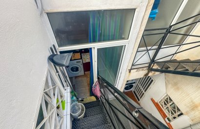 Resale - Apartment / flat - Torrevieia - Torrevieja