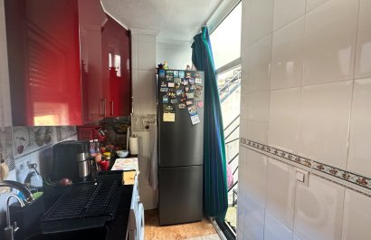 Resale - Apartment / flat - Torrevieia - Torrevieja