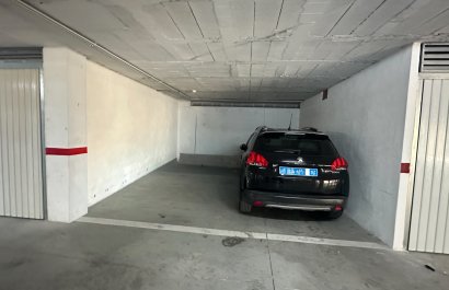 Resale - Apartment / flat - Torrevieia - Torrevieja