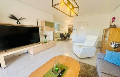 Resale - Apartment / flat - Orihuela Costa - Playa Flamenca
