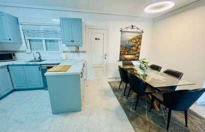 Resale - Apartment / flat - Orihuela Costa - Playa Flamenca