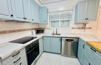 Resale - Apartment / flat - Orihuela Costa - Playa Flamenca