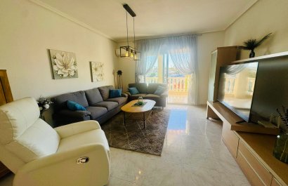 Resale - Apartment / flat - Orihuela Costa - Playa Flamenca