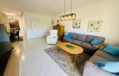 Resale - Apartment / flat - Orihuela Costa - Playa Flamenca