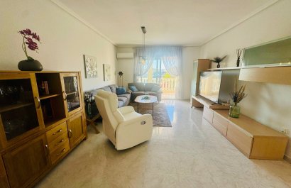 Resale - Apartment / flat - Orihuela Costa - Playa Flamenca