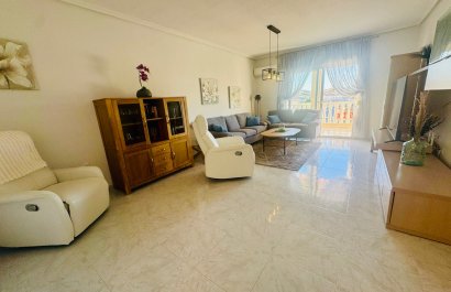 Resale - Apartment / flat - Orihuela Costa - Playa Flamenca