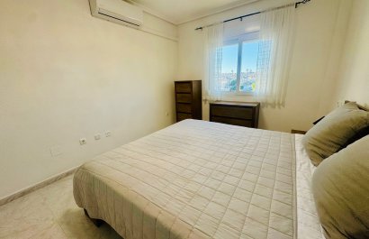 Resale - Apartment / flat - Orihuela Costa - Playa Flamenca