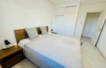 Resale - Apartment / flat - Orihuela Costa - Playa Flamenca