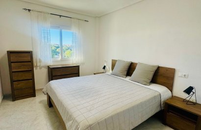 Resale - Apartment / flat - Orihuela Costa - Playa Flamenca