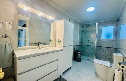 Resale - Apartment / flat - Orihuela Costa - Playa Flamenca