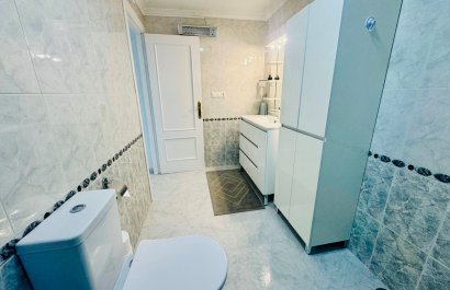 Resale - Apartment / flat - Orihuela Costa - Playa Flamenca