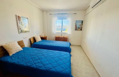 Resale - Apartment / flat - Orihuela Costa - Playa Flamenca