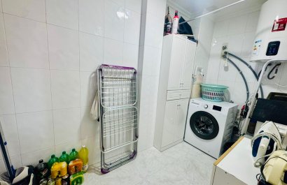 Resale - Apartment / flat - Orihuela Costa - Playa Flamenca