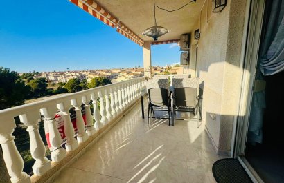 Resale - Apartment / flat - Orihuela Costa - Playa Flamenca