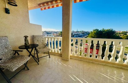 Resale - Apartment / flat - Orihuela Costa - Playa Flamenca