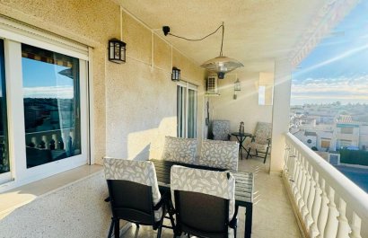 Resale - Apartment / flat - Orihuela Costa - Playa Flamenca