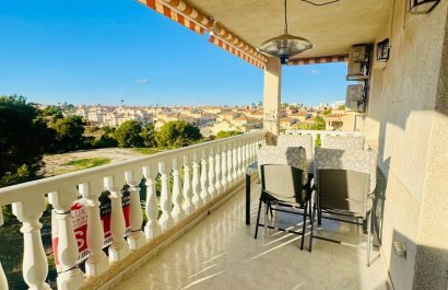 Resale - Apartment / flat - Orihuela Costa - Playa Flamenca