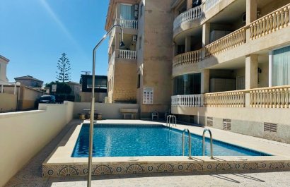Resale - Apartment / flat - Orihuela Costa - Playa Flamenca