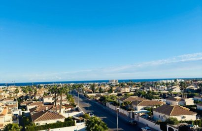Resale - Apartment / flat - Orihuela Costa - Playa Flamenca