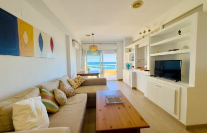 Reventa - Apartamento / piso - Torrevieia - La Mata