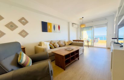 Reventa - Apartamento / piso - Torrevieia - La Mata