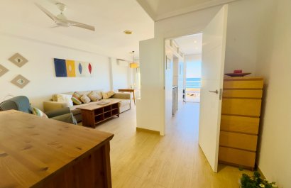 Reventa - Apartamento / piso - Torrevieia - La Mata