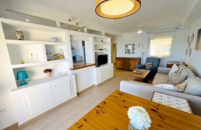 Reventa - Apartamento / piso - Torrevieia - La Mata