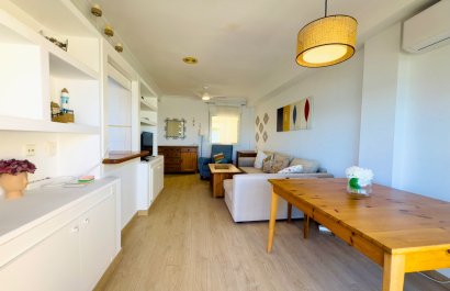 Reventa - Apartamento / piso - Torrevieia - La Mata