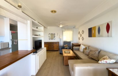 Reventa - Apartamento / piso - Torrevieia - La Mata