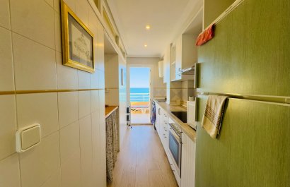 Reventa - Apartamento / piso - Torrevieia - La Mata