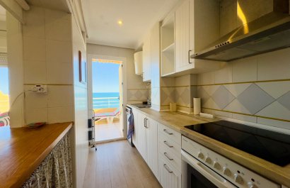 Reventa - Apartamento / piso - Torrevieia - La Mata